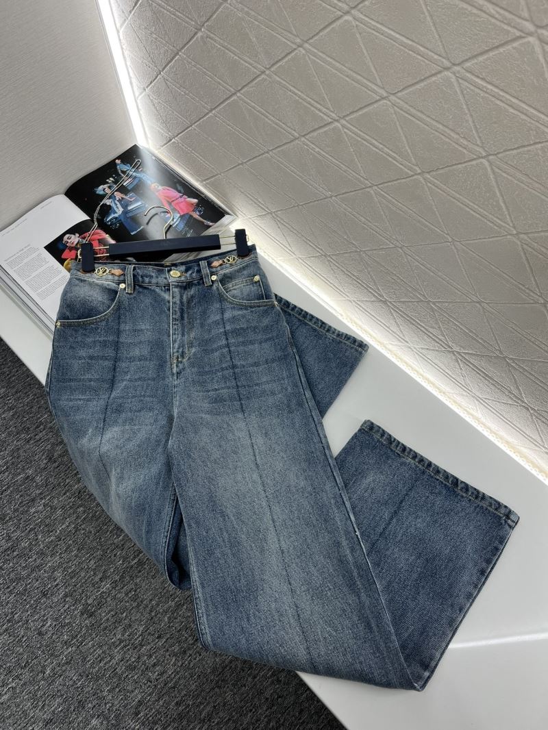 Louis Vuitton Jeans